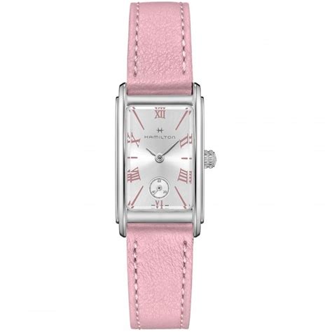 hamilton h31211235 ladies watch replica|Replica Hamilton American Classic H32211135 Ladies Watch, Hamilton .